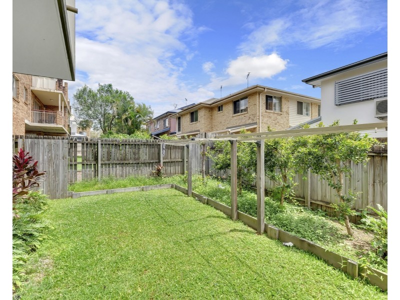 3/9 Greenbank Street, Chermside QLD 4032
