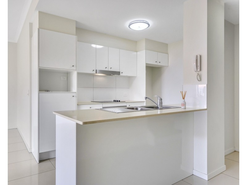 3/9 Greenbank Street, Chermside QLD 4032