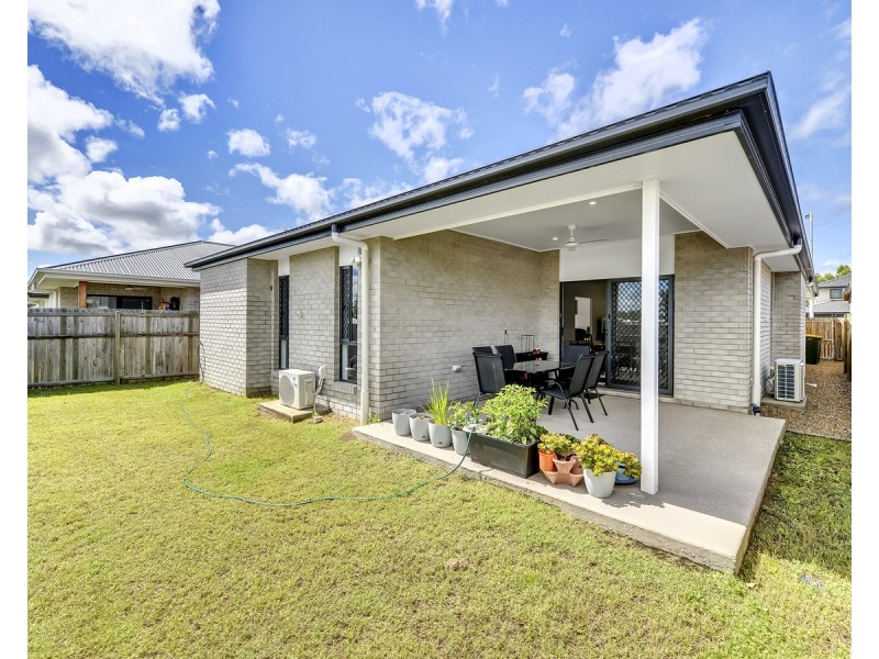 78 Killara Boulevard, Logan Reserve QLD 4133