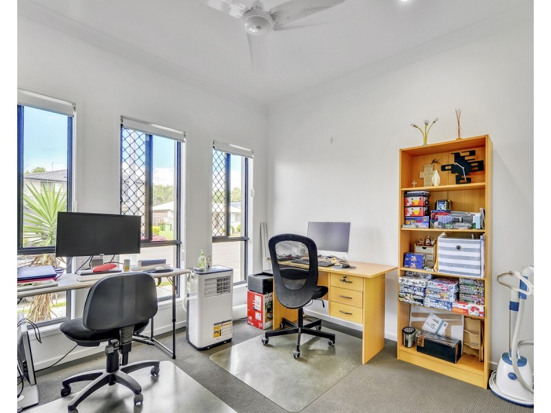 78 Killara Boulevard, Logan Reserve QLD 4133