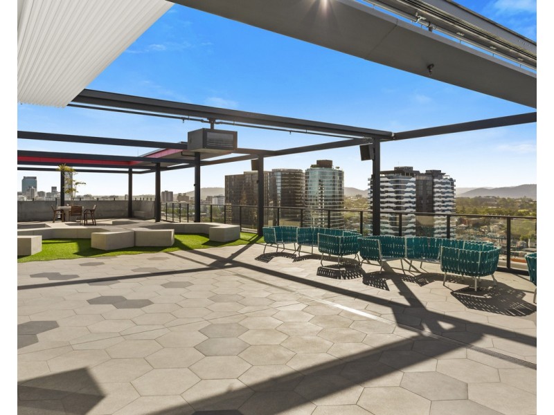 1101/275 Wickham Street, Fortitude Valley QLD 4006