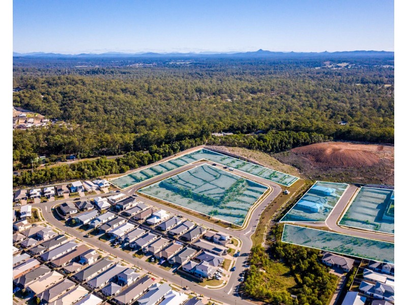 63/22 Centurion Circuit, Holmview QLD 4207