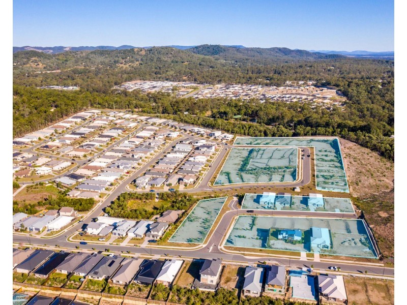 64/24 Centurion Circuit, Holmview QLD 4207