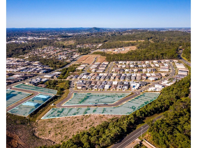 64/24 Centurion Circuit, Holmview QLD 4207