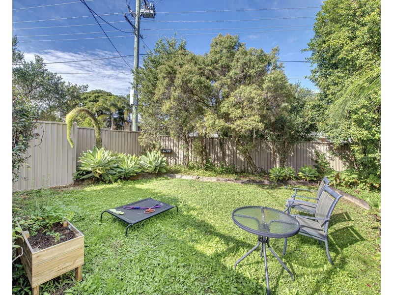 1/170 Allen Street, Hamilton QLD 4007