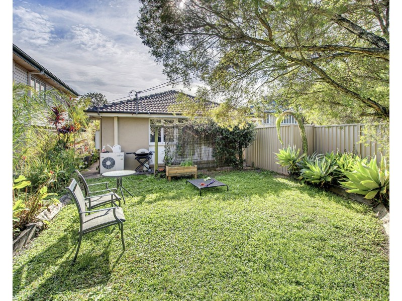 1/170 Allen Street, Hamilton QLD 4007