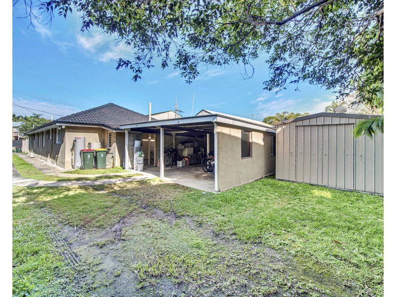 1/170 Allen Street, Hamilton QLD 4007