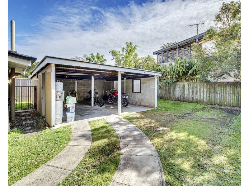 1/170 Allen Street, Hamilton QLD 4007