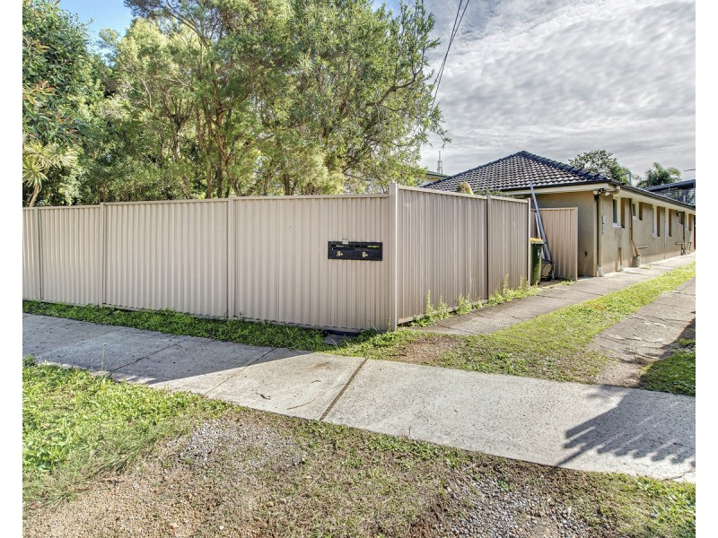 1/170 Allen Street, Hamilton QLD 4007