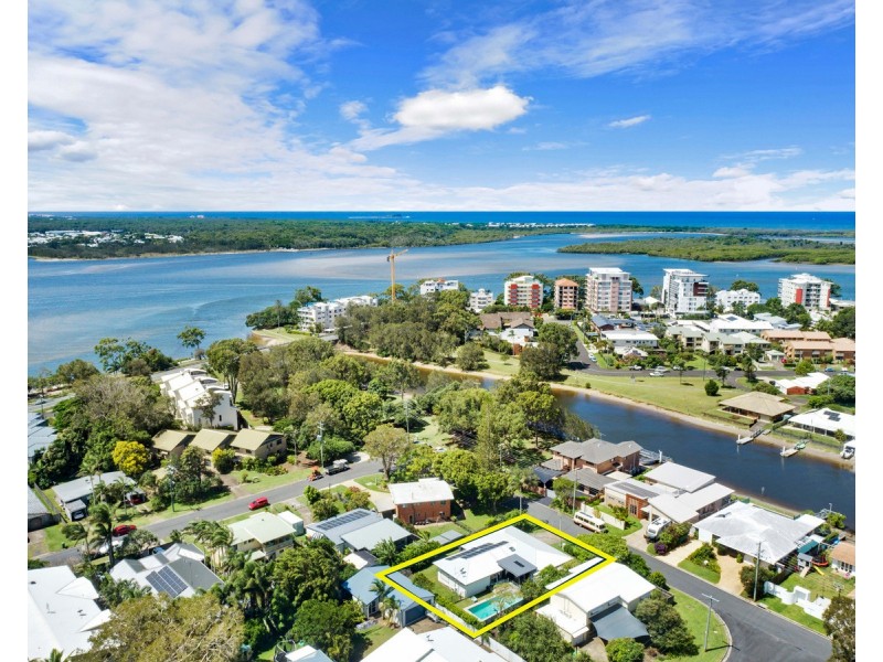 14 Schirrmann Drive, Maroochydore QLD 4558