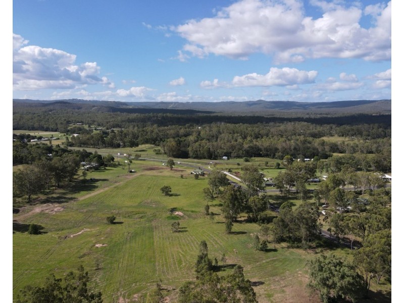 3 to 14 Costello Junction Goodman Drive, Murphys Creek QLD 4352