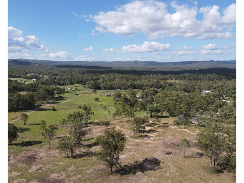 3 to 14 Costello Junction Goodman Drive, Murphys Creek QLD 4352