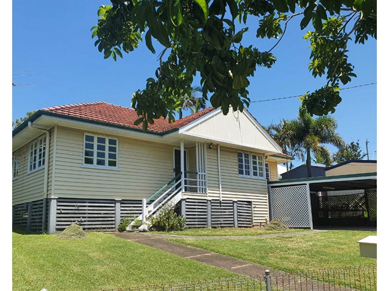 36 White Street, Wavell Heights QLD 4012