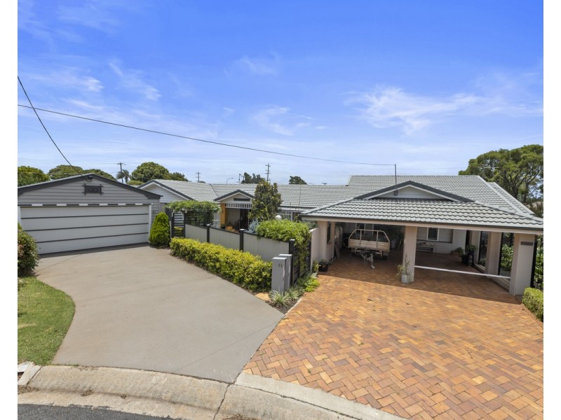 1/15 Risdon Street, Newtown QLD 4350