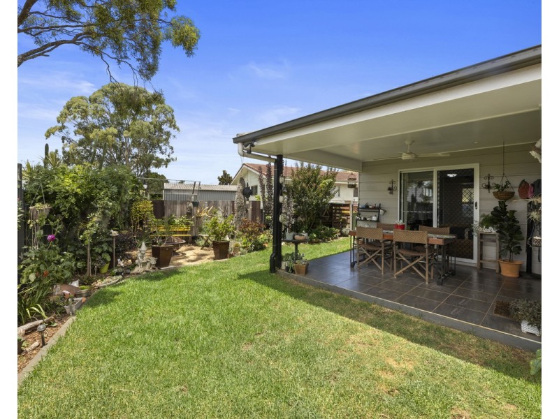 1/15 Risdon Street, Newtown QLD 4350