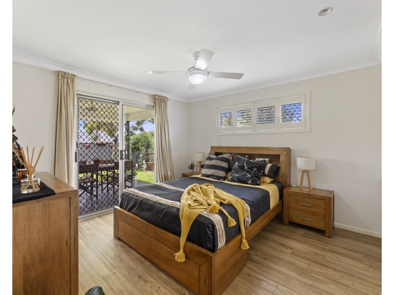 1/15 Risdon Street, Newtown QLD 4350