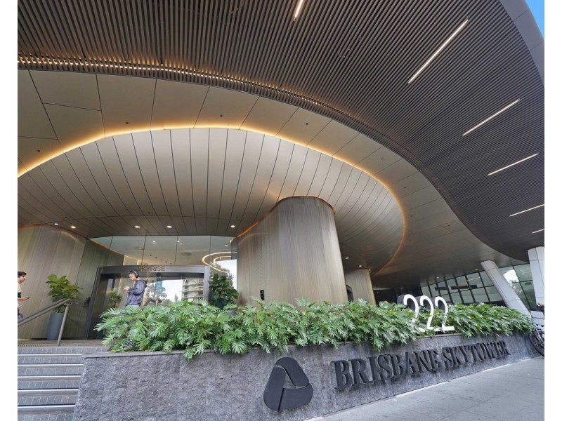 222 Margaret Street, Brisbane City QLD 4000