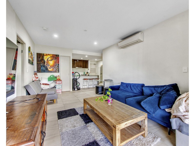 511/8 Hunt Street, Hamilton QLD 4007