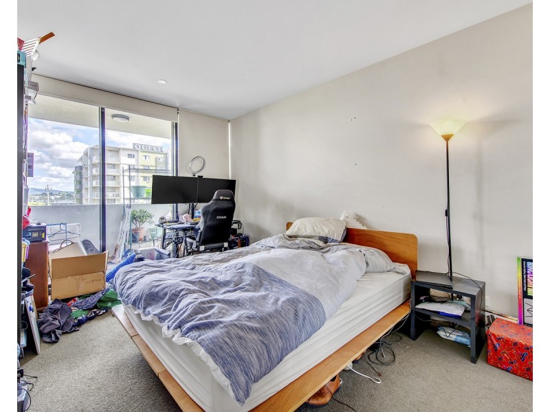 511/8 Hunt Street, Hamilton QLD 4007