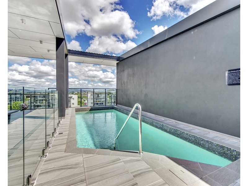 511/8 Hunt Street, Hamilton QLD 4007