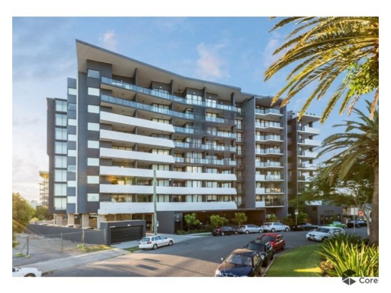 511/8 Hunt Street, Hamilton QLD 4007