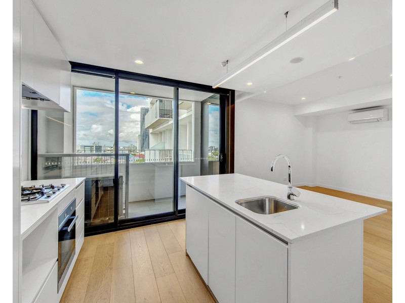 1209/477 Boundary Road, Spring Hill QLD 4000