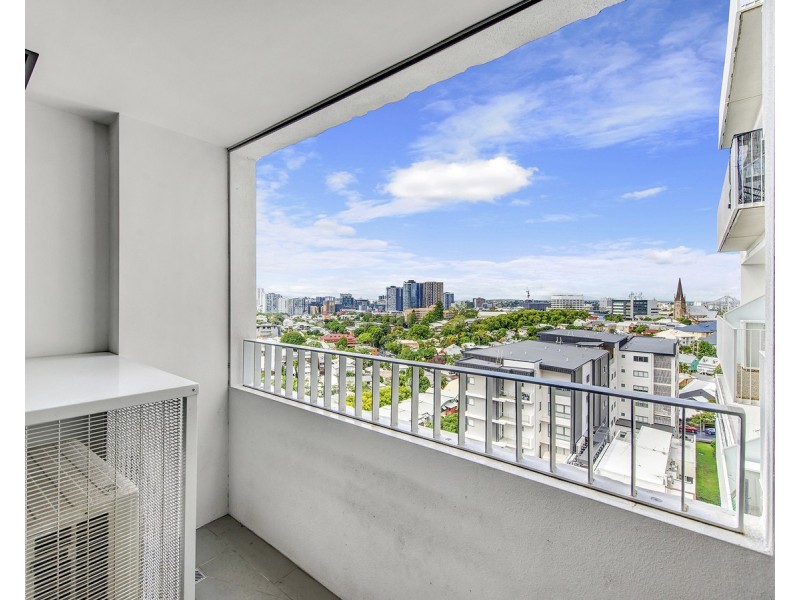 1209/477 Boundary Road, Spring Hill QLD 4000