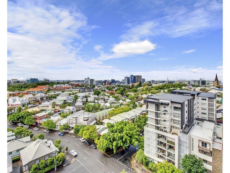 1209/477 Boundary Road, Spring Hill QLD 4000