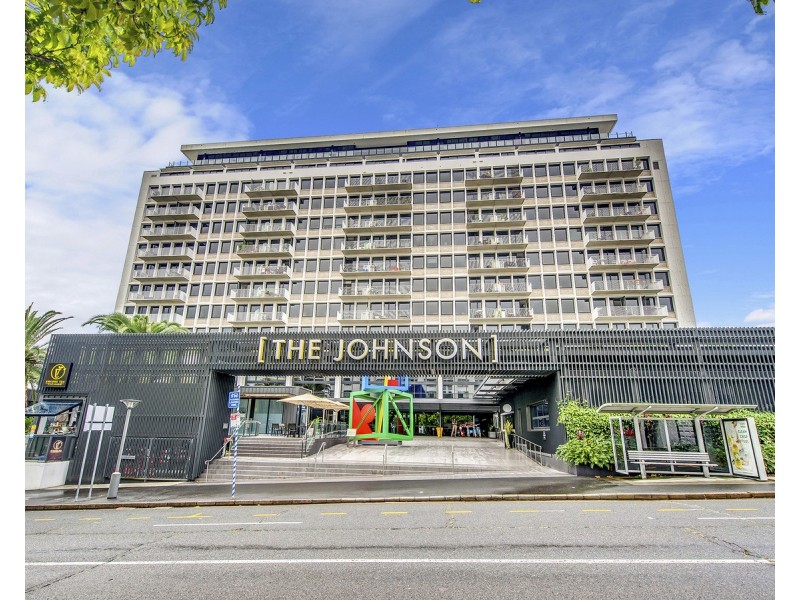 1209/477 Boundary Road, Spring Hill QLD 4000