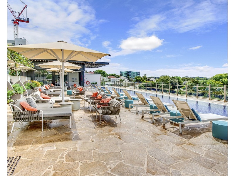 1209/477 Boundary Road, Spring Hill QLD 4000