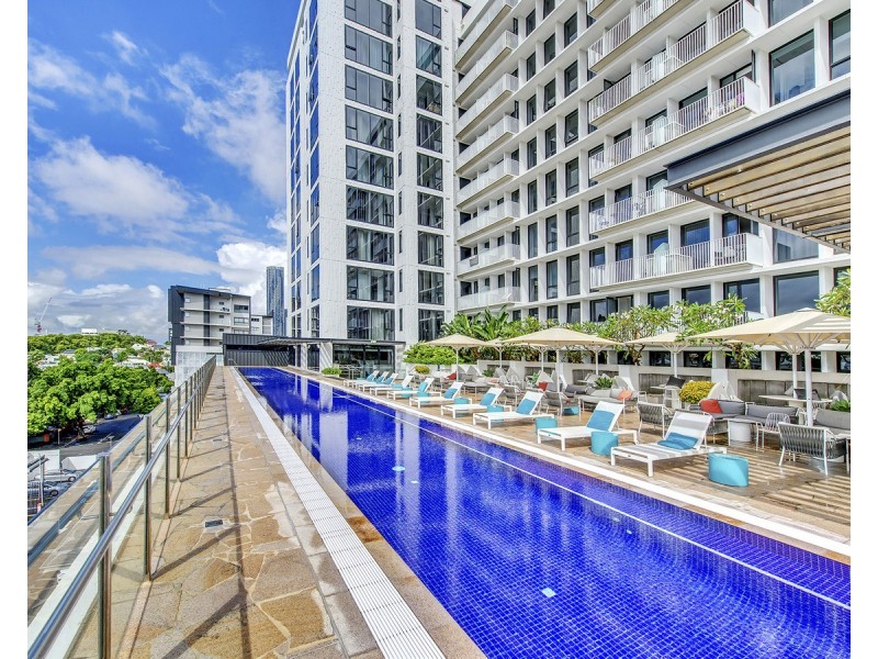 1209/477 Boundary Road, Spring Hill QLD 4000