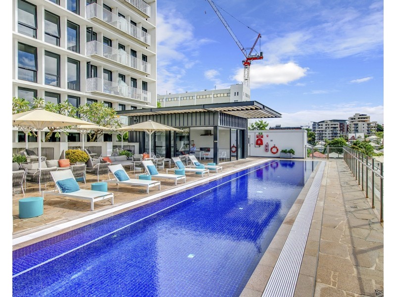 1209/477 Boundary Road, Spring Hill QLD 4000