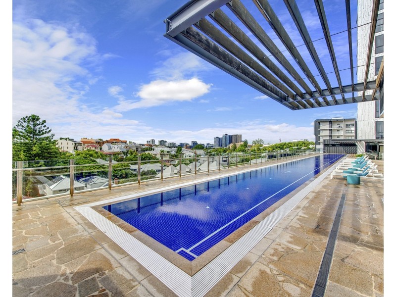 1209/477 Boundary Road, Spring Hill QLD 4000