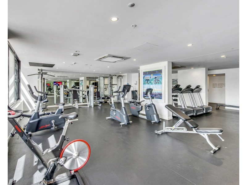 1209/477 Boundary Road, Spring Hill QLD 4000