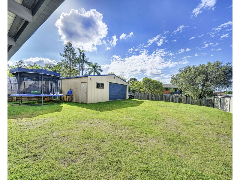 19 Mitre Street, Holmview QLD 4207