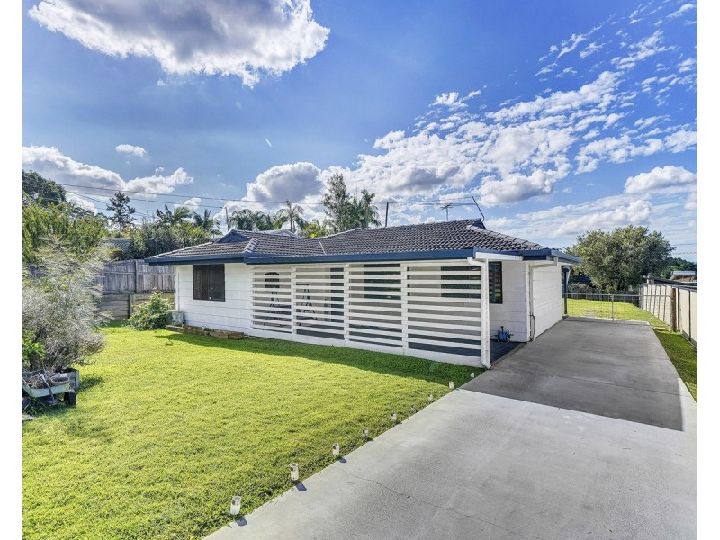 19 Mitre Street, Holmview QLD 4207