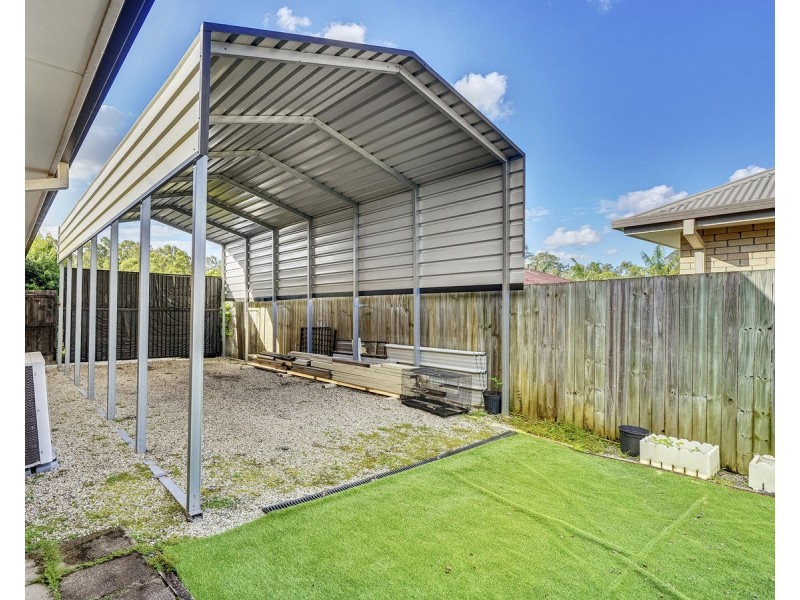 11 Lake Cooloola Court, Logan Reserve QLD 4133