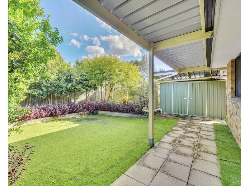 11 Lake Cooloola Court, Logan Reserve QLD 4133