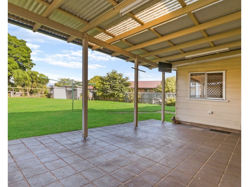 98 Drayton Road, Harristown QLD 4350