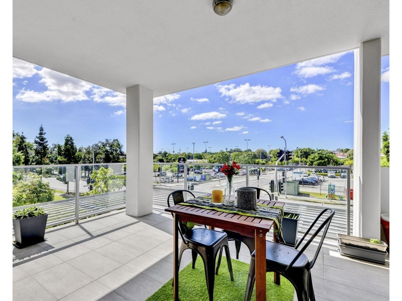 3/23 Playfield Street, Chermside QLD 4032