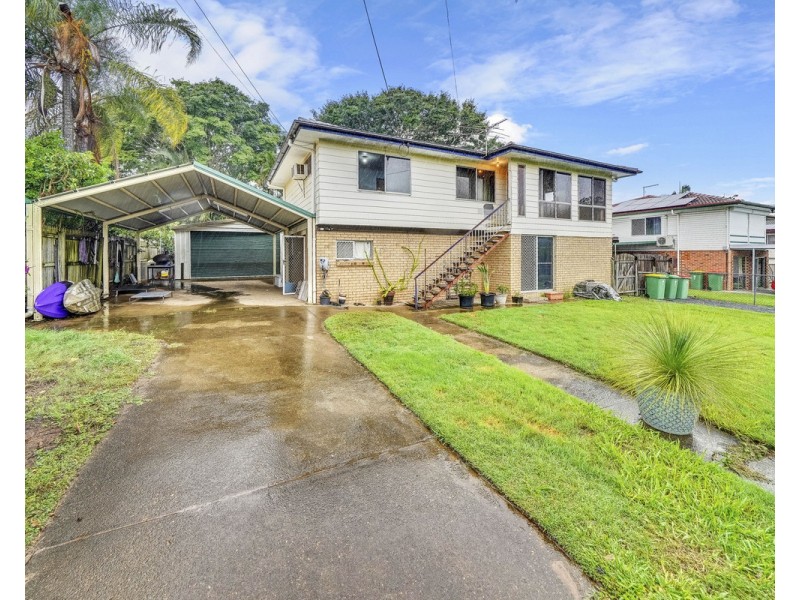 7 Morden Street, Birkdale QLD 4159