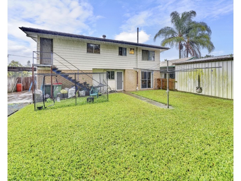 7 Morden Street, Birkdale QLD 4159