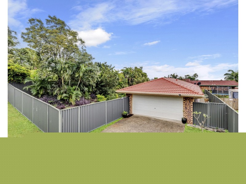 3 Kings Row, Edens Landing QLD 4207