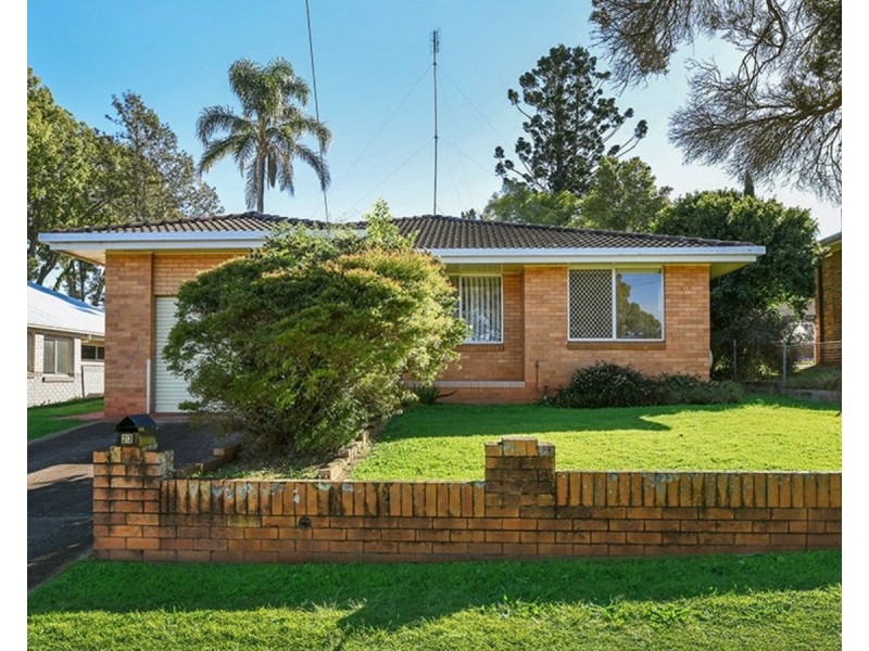23 Gentle Street, North Toowoomba QLD 4350