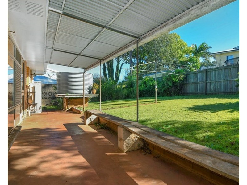 23 Gentle Street, North Toowoomba QLD 4350
