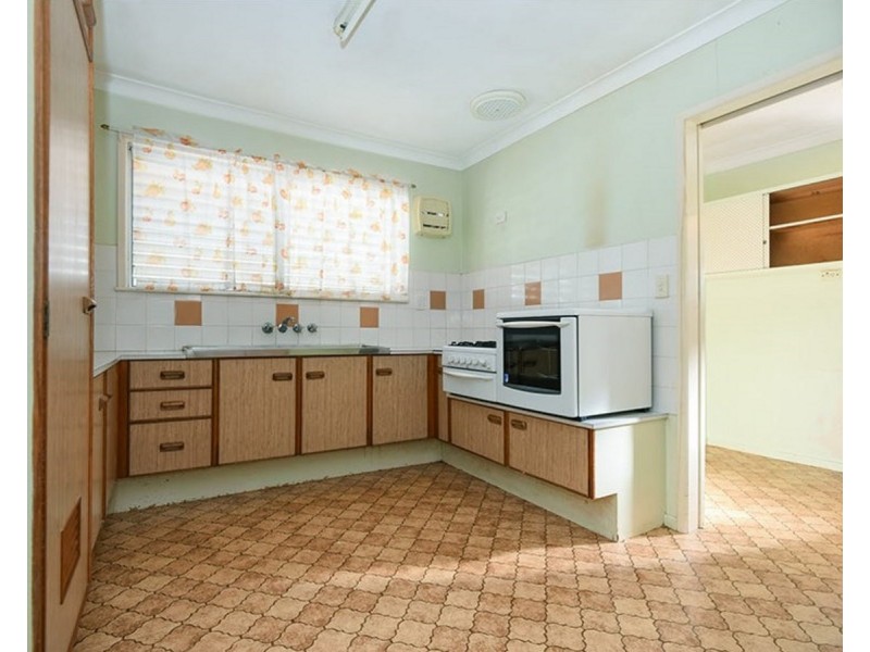 23 Gentle Street, North Toowoomba QLD 4350
