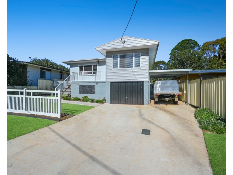 70 Dunne Street, Harristown QLD 4350
