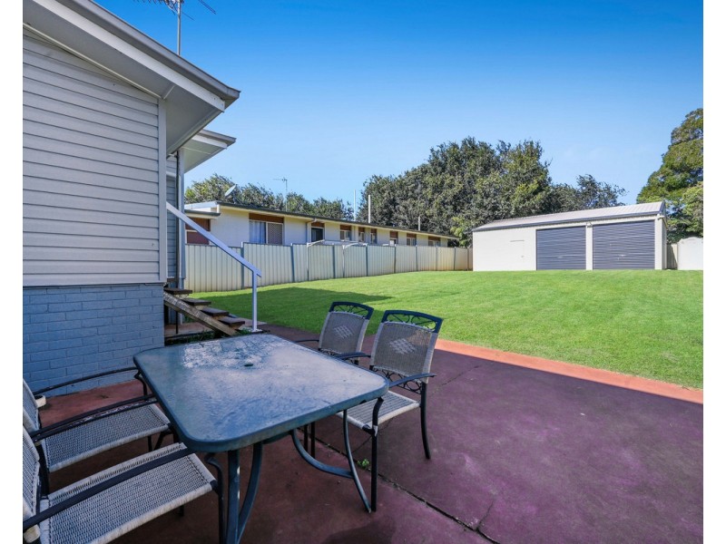70 Dunne Street, Harristown QLD 4350