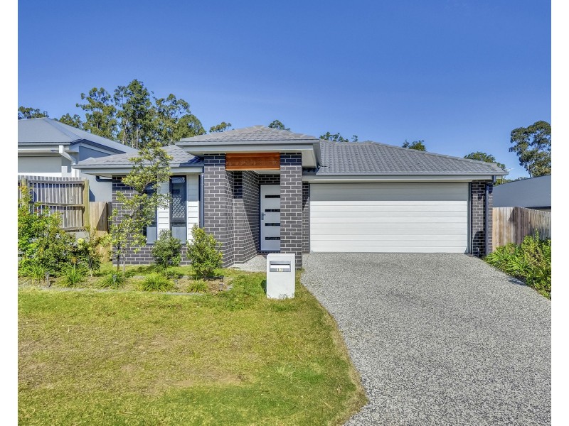 17 Finlayson Street, Spring Mountain QLD 4124