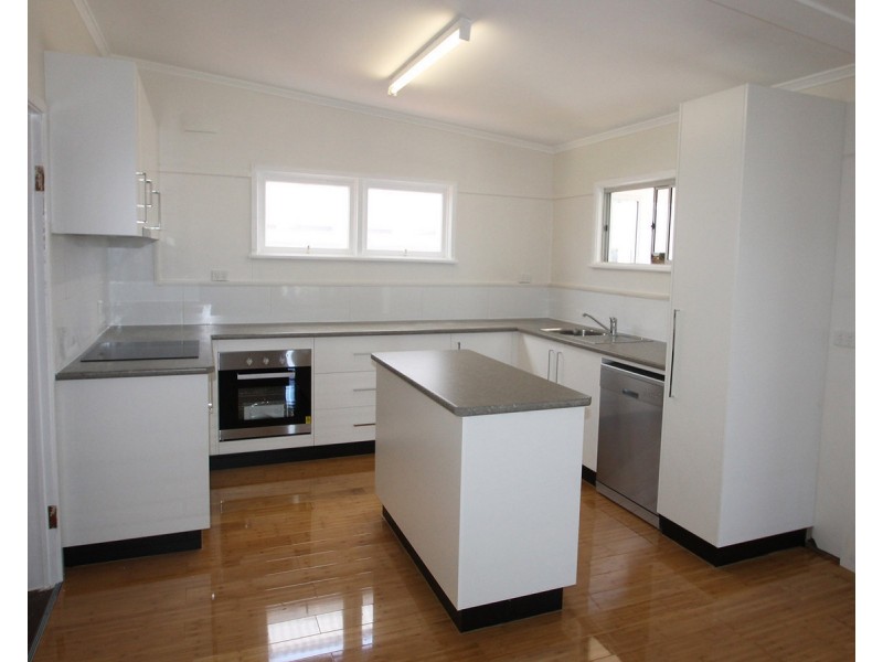 1 Park Lane, Toowoomba City QLD 4350